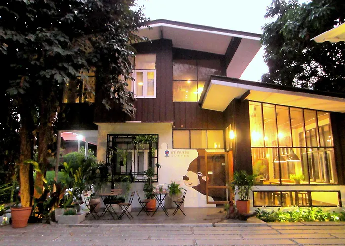 Chiang Mai D Hostel