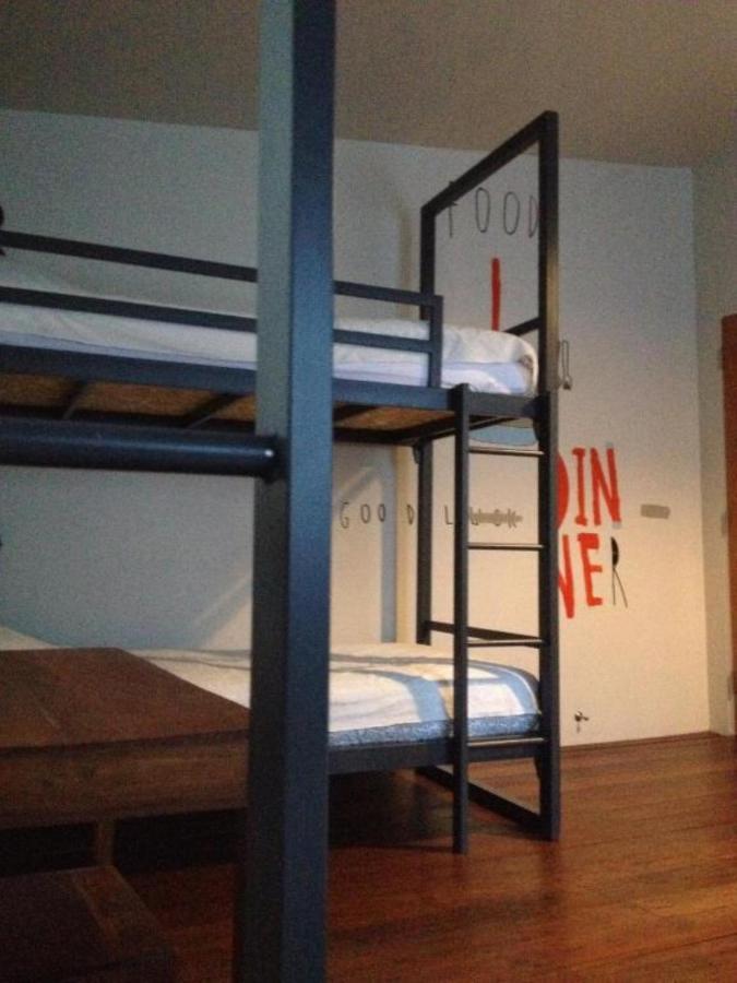 Hostel D