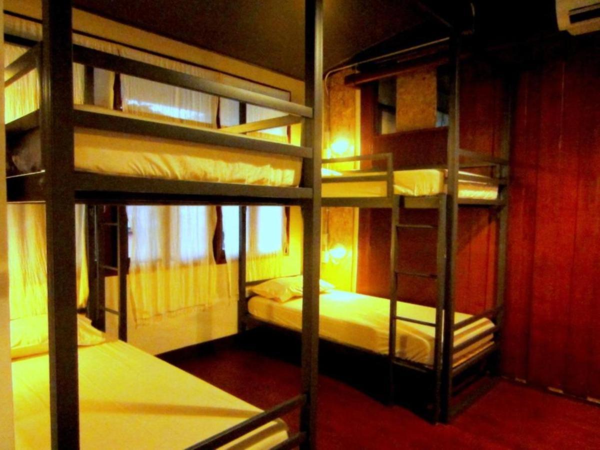 D Hostel Chiang Mai
