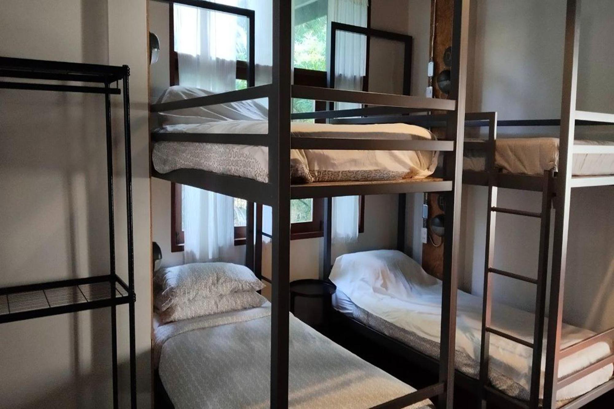 Hostel D *