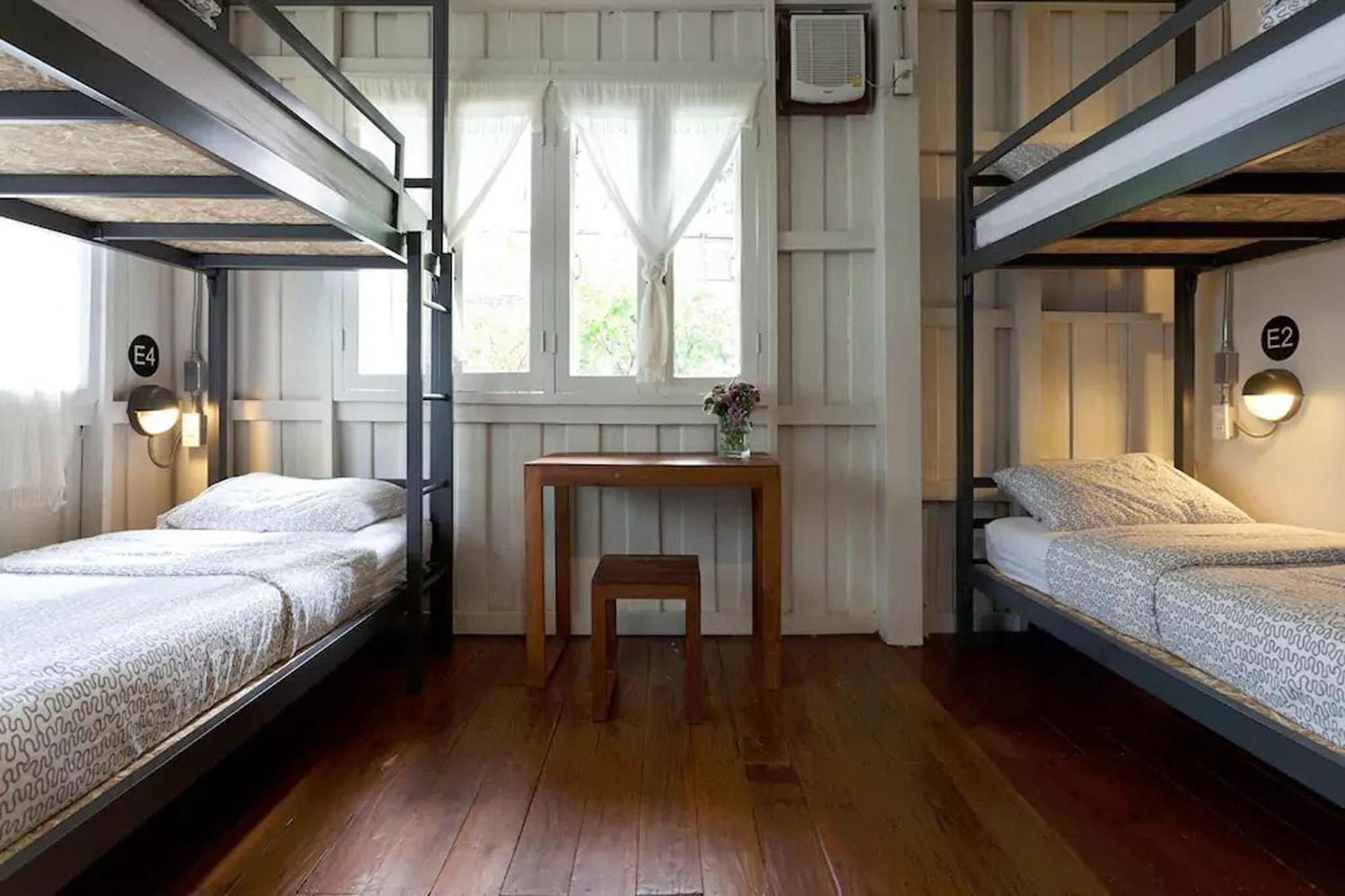 Hostel D Chiang Mai