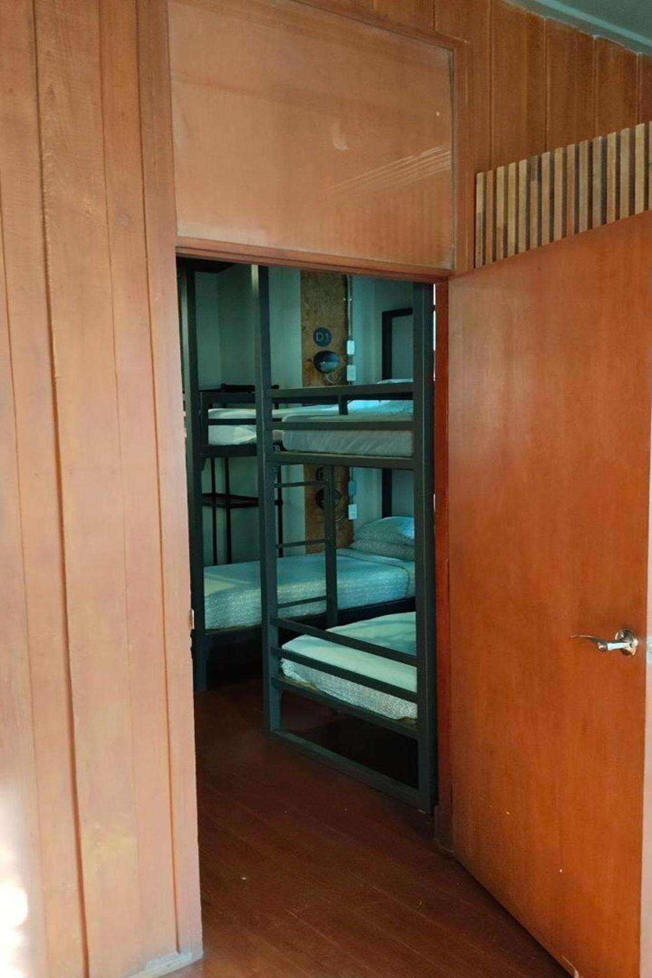 Hostel D
