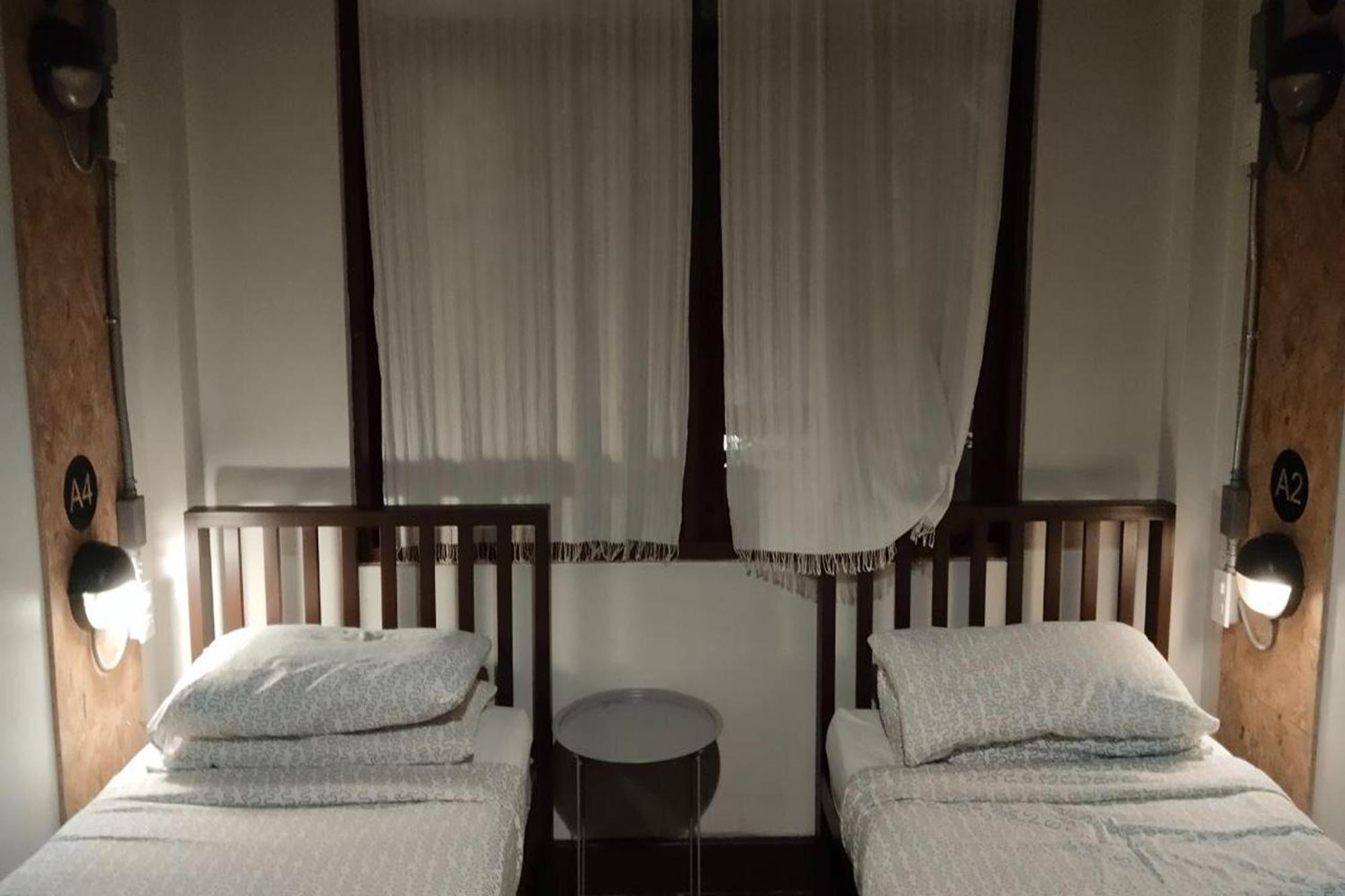 Hostel D