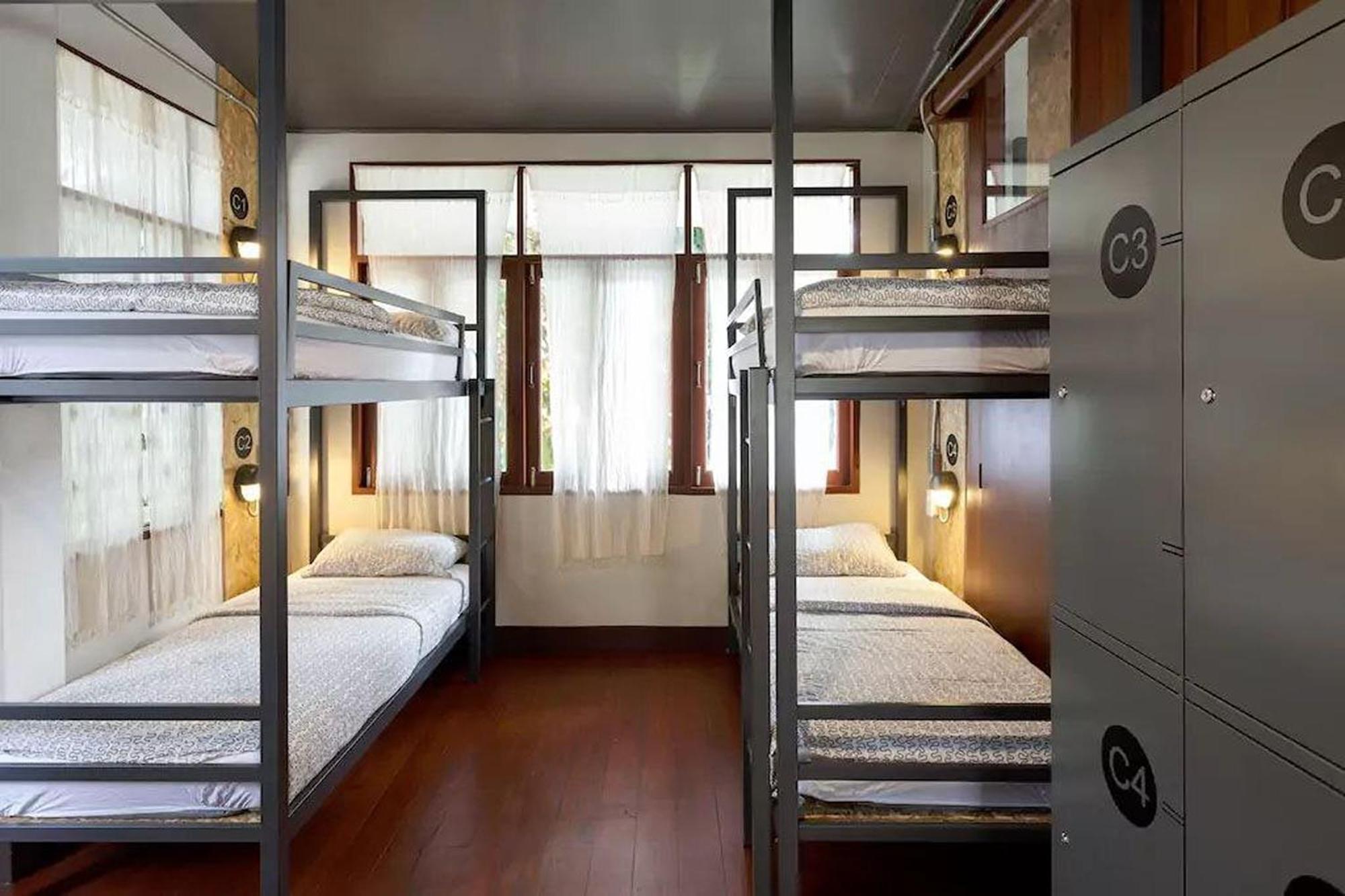 D Hostel Chiang Mai