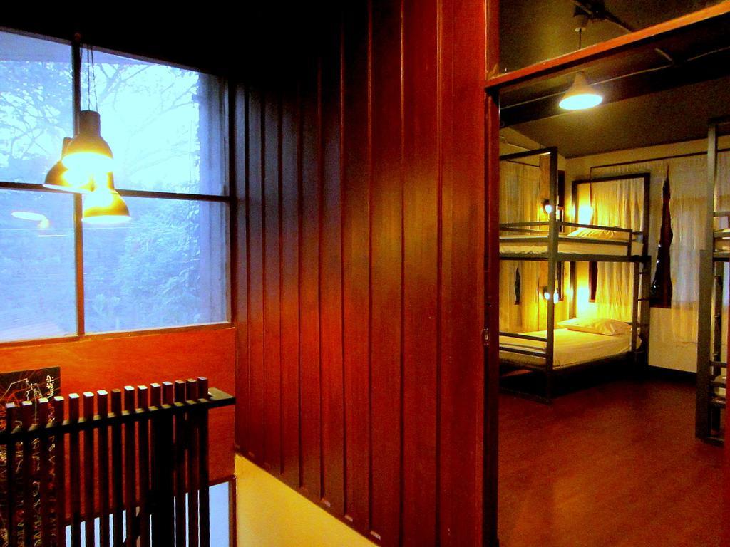 Hostel D *