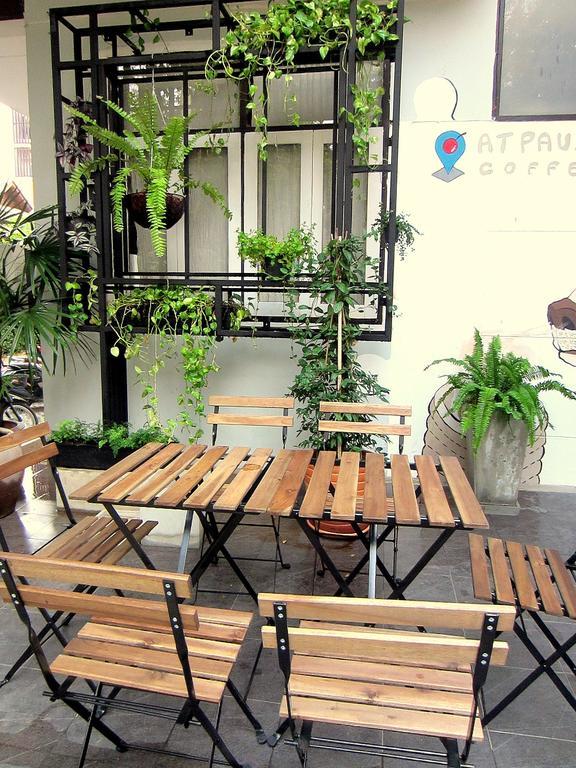 D Hostel Chiang Mai