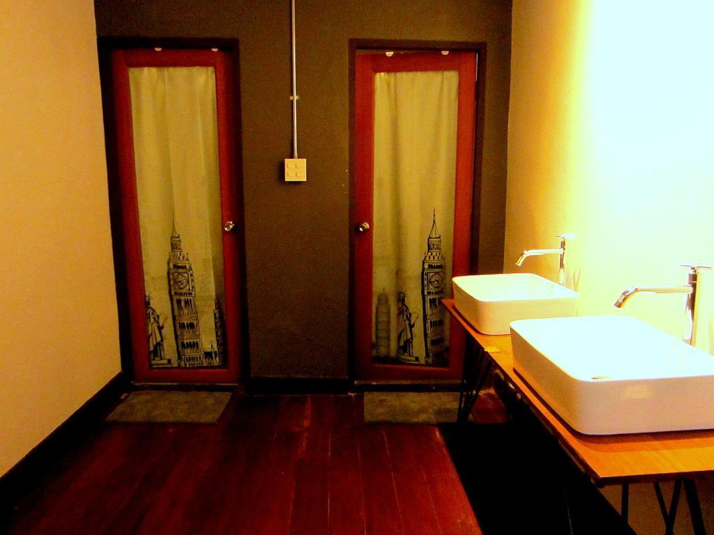 Hostel D *