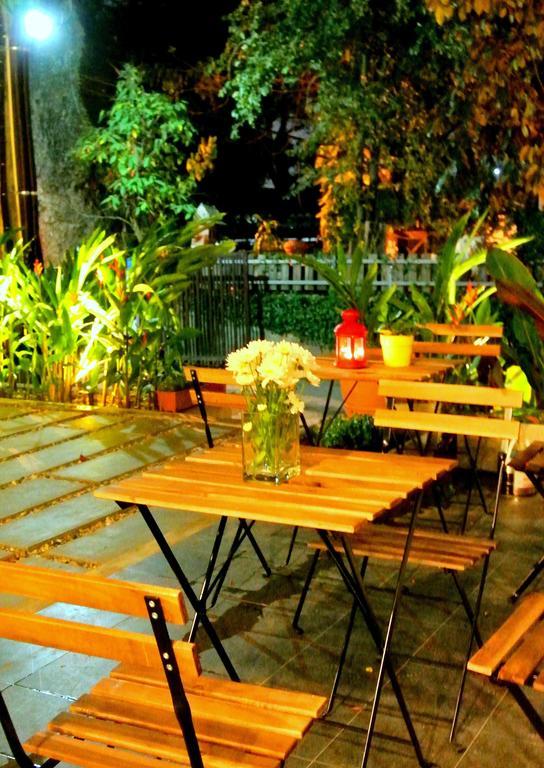 Hostel D Chiang Mai