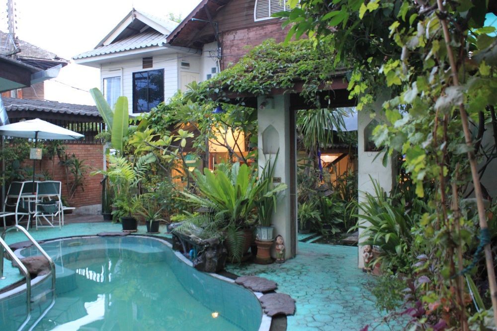 D * Chiang Mai