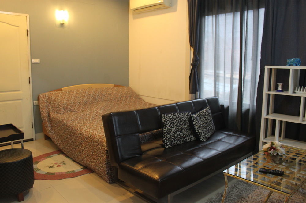 Hostel D Chiang Mai