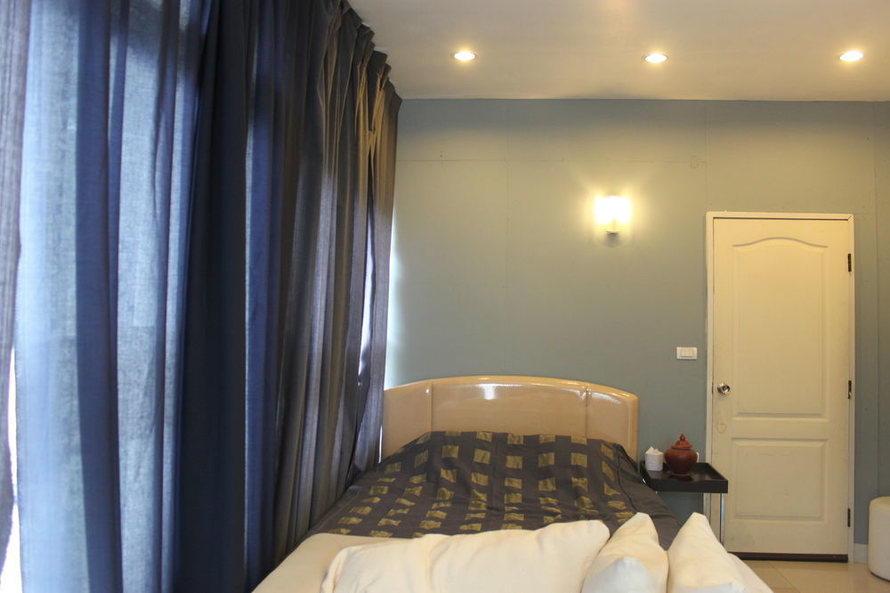 D Hostel Chiang Mai