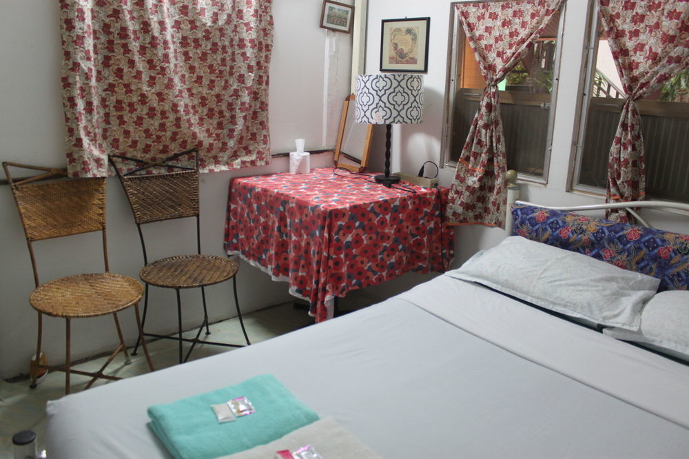 Hostel D