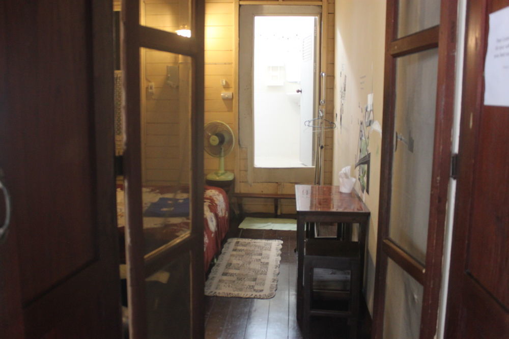 Hostel D