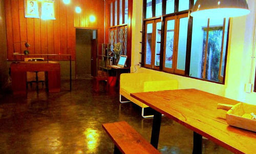 D Hostel Chiang Mai