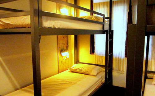 Hostel D