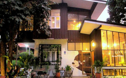 D Chiang Mai