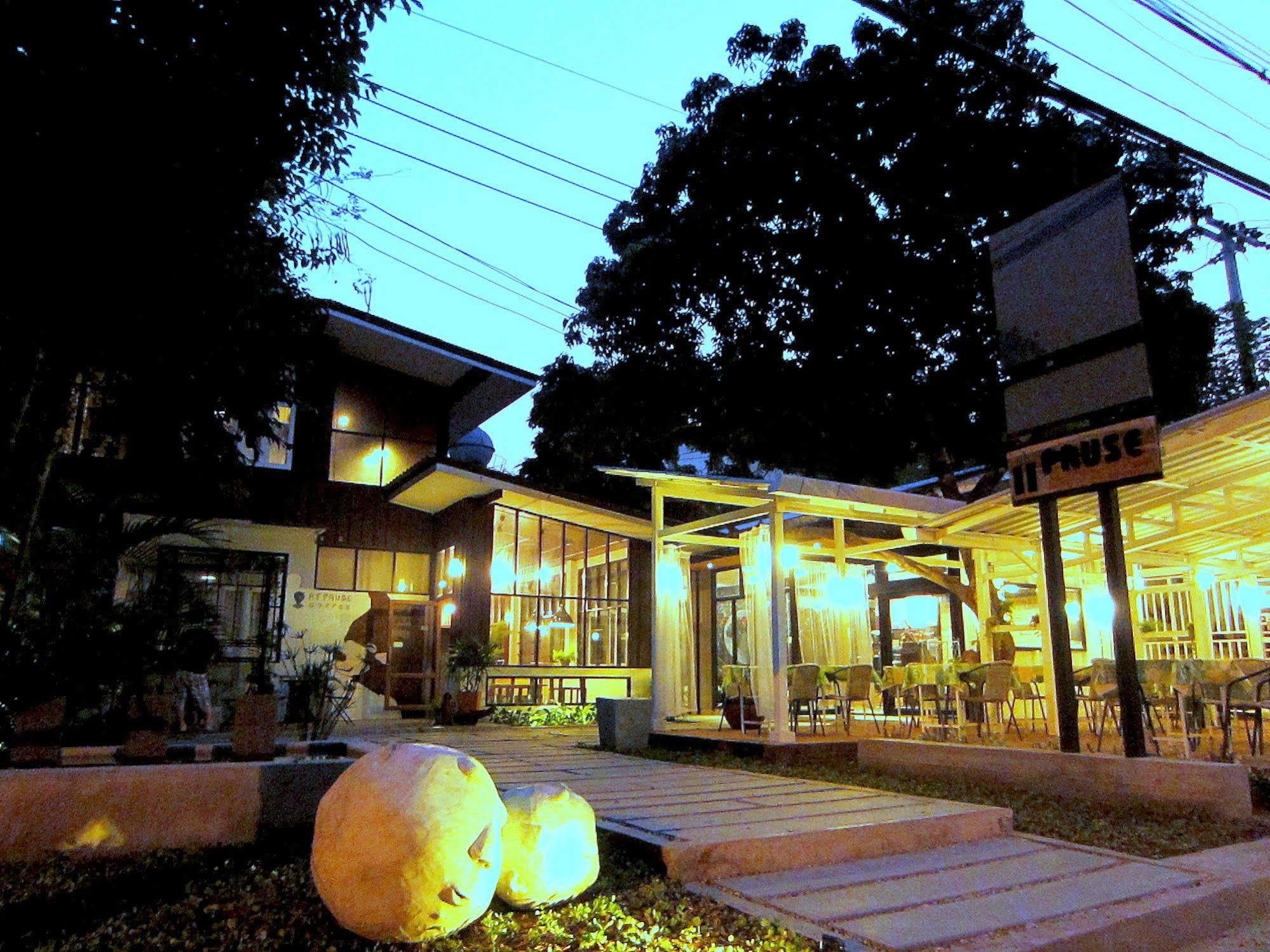 D Hostel Chiang Mai