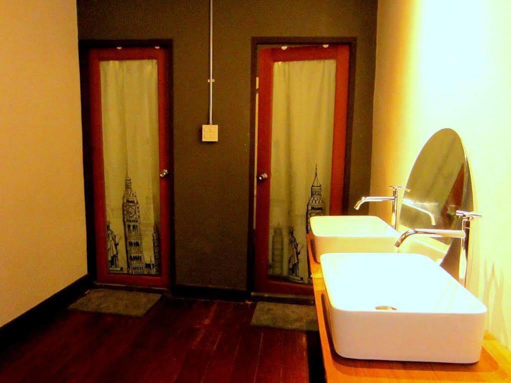 Hostel D Chiang Mai